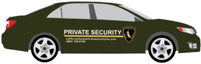 Private Security Company in Ontario, CA