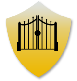 Gated Icon