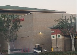 Shopping Center Security in Ontario, CA